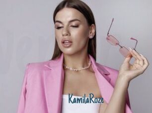 KamilaRoze