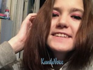 KamilaVoice
