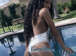 KamoraWetness