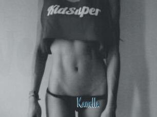 Kanella
