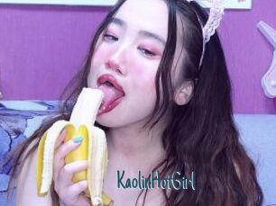 KaolinHotGirl