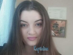 Kapitalina