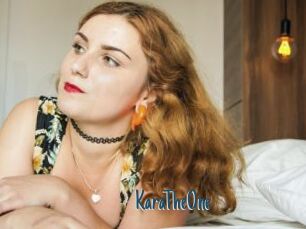 KaraTheOne