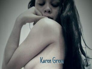 Karen_Green