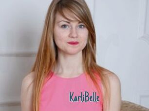 KarliBelle