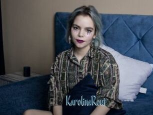 KarolinaRout