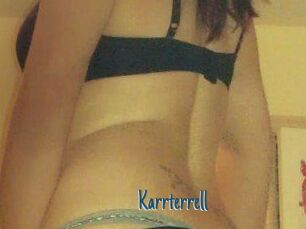 Karrterrell