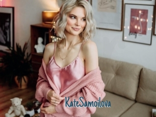 KateSamoilova Versaute Girls
