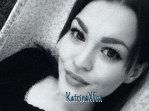 KatrinaXFox