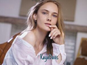 KayaDavis