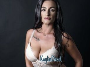KaylinDiesel
