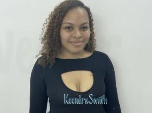 KeendraSmith