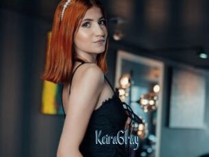 KeiraGray