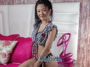 KellyGordon
