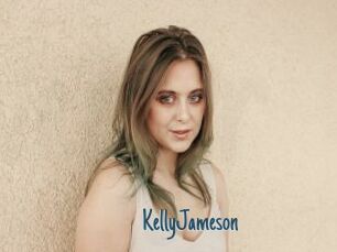 KellyJameson