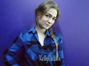 KellyPickles