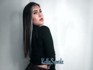 KellySsmile