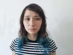 KellyVong