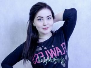 KellyWetGirly