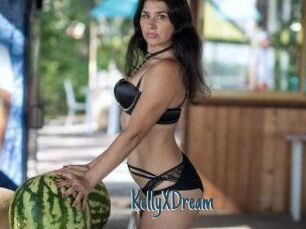 KellyXDream