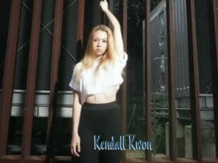 Kendall_Kwon
