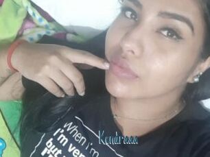 Kendraaa
