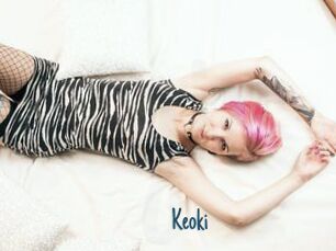 Keoki