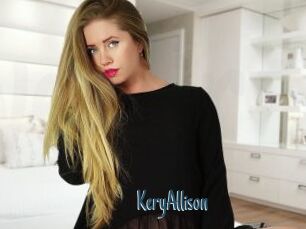 KeryAllison
