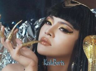 KeshBorts