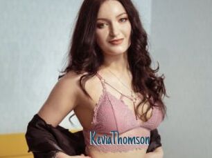 KeviaThomson