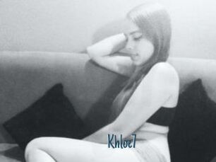 Khloe7