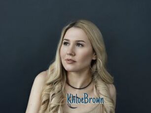 KhloeBrown