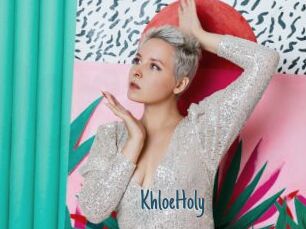 KhloeHoly