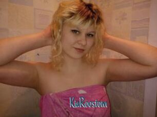 KiaRoostom