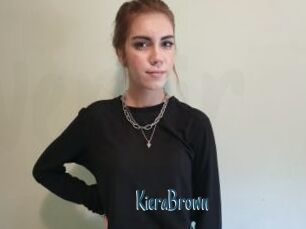 KieraBrown