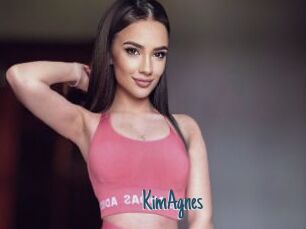 KimAgnes