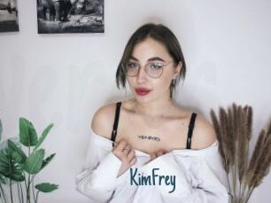 KimFrey