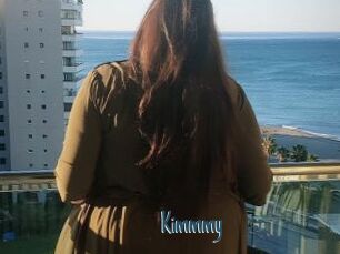 Kimmmy