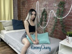 KimmyChang