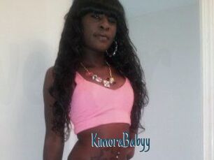 KimoraBabyy