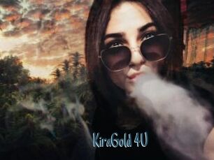 KiraGold_4U