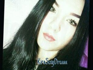 KiraSexyDream