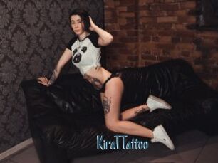 KiraTTattoo