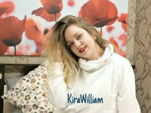 KiraWilliam