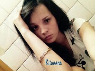 Kitaaana