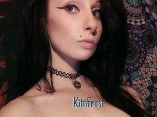 KittiFrost