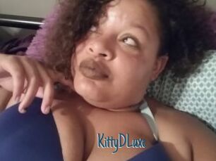 KittyDLuxe