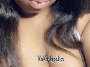 KoKosGoodies