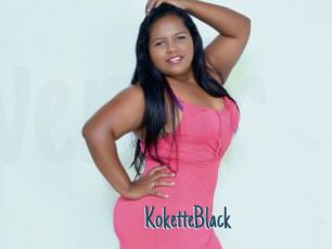 KoketteBlack