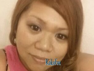 Koko_Fox
